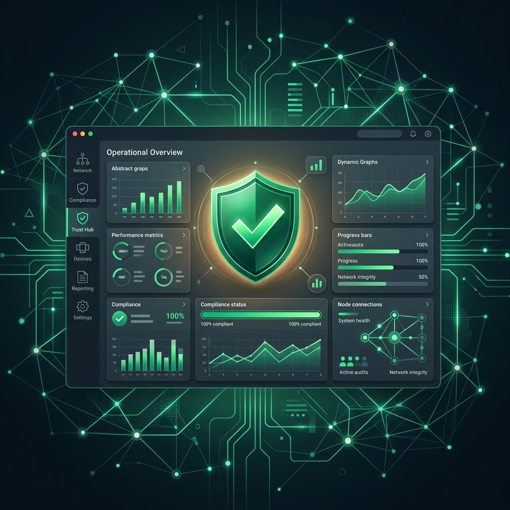 A2P 10DLC Telecom Compliance Node